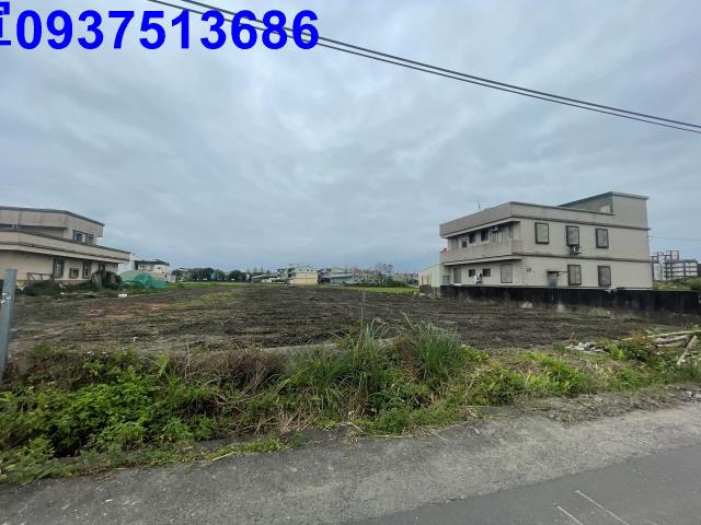 宜蘭宜蘭市農地-9