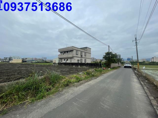 宜蘭宜蘭市農地-10