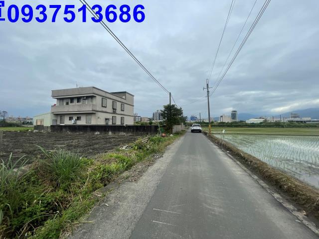 宜蘭宜蘭市農地-12