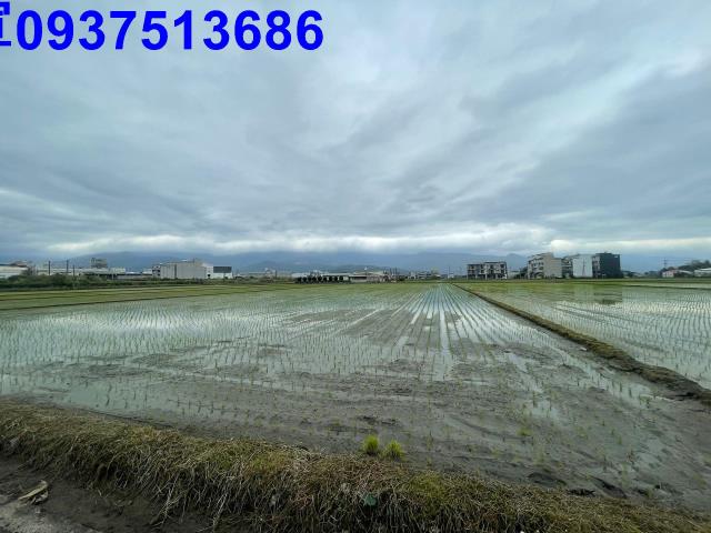 宜蘭宜蘭市農地-2