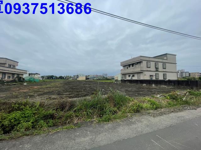 宜蘭宜蘭市農地-8