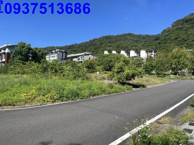 礁溪建地-10
