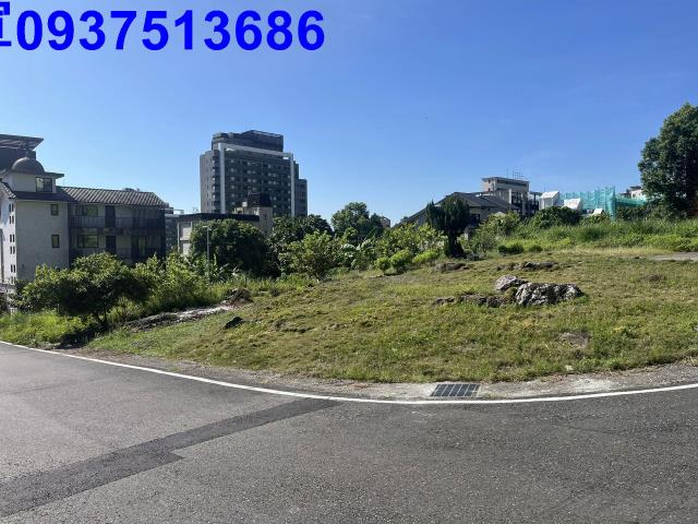 礁溪建地-0