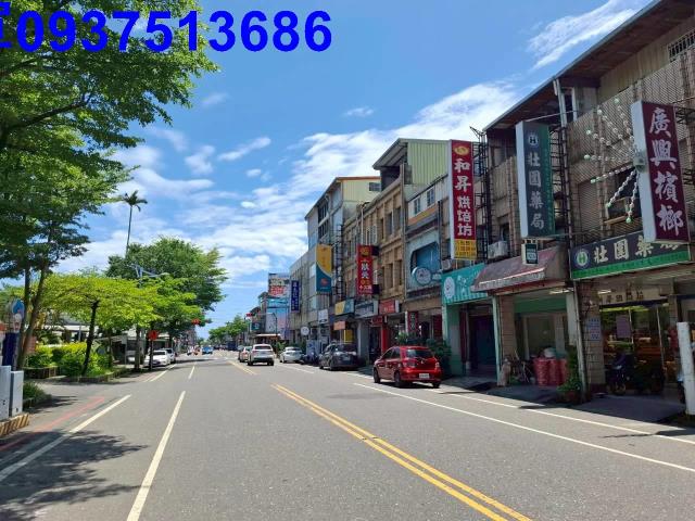 壯圍農地-5