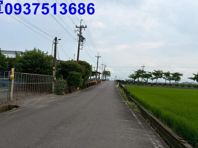 壯圍農地-4