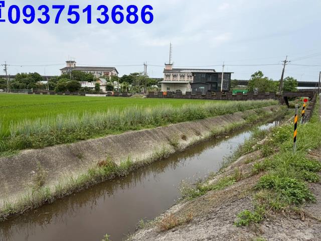 壯圍農地-3