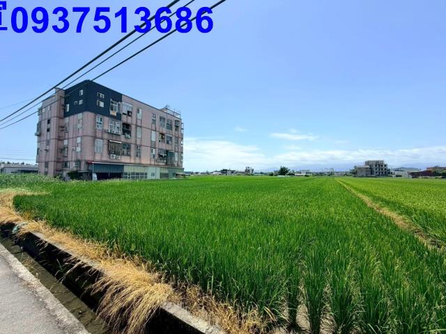 壯圍農地-4