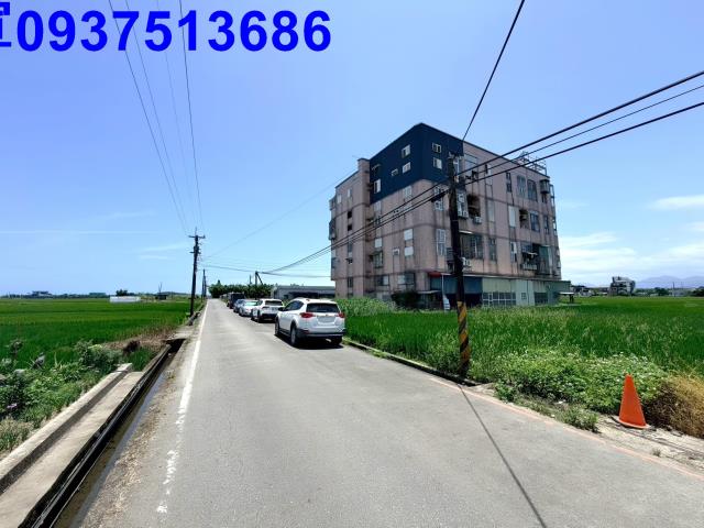 壯圍農地-3