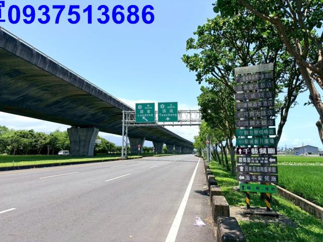 壯圍農地-8