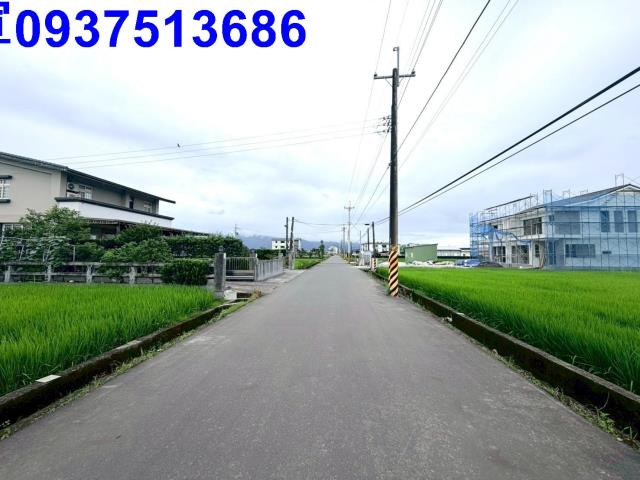 宜蘭市農地-6