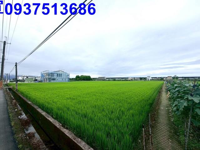 宜蘭市農地-1