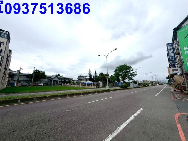 宜蘭市農地-4