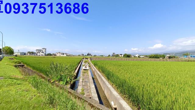 宜蘭礁溪農地-0