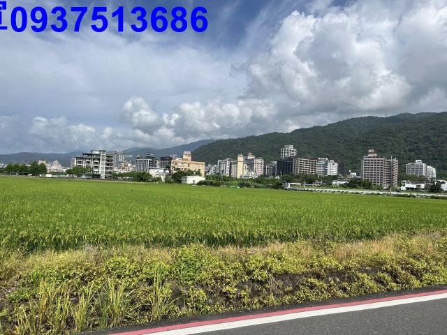 宜蘭礁溪農地-14