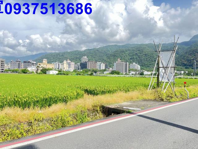 宜蘭礁溪農地-0