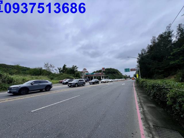 新北貢寮農地-14