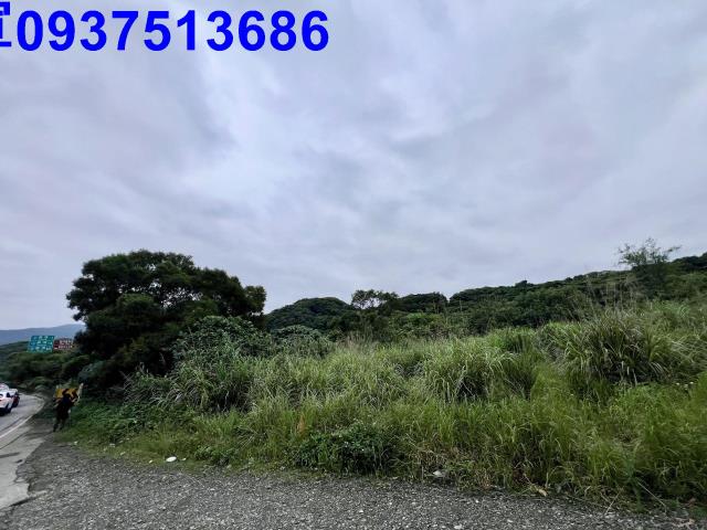 新北貢寮農地-0