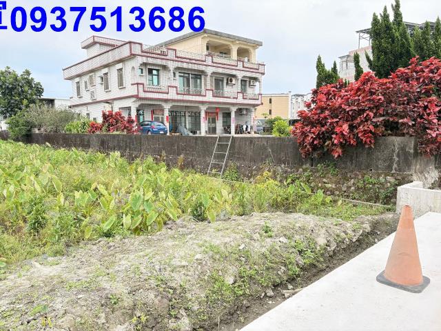 宜蘭壯圍農地-9