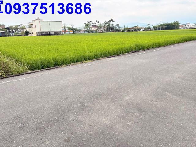 宜蘭壯圍農地-8