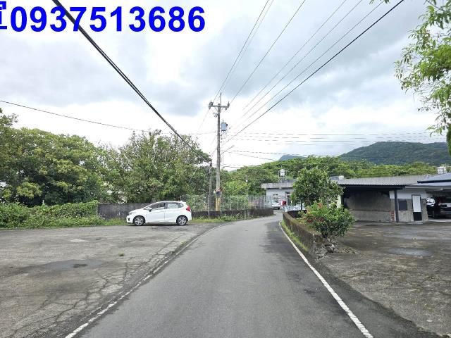 宜蘭頭城農地-12