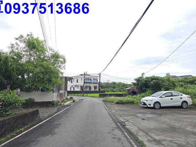 宜蘭頭城農地-14