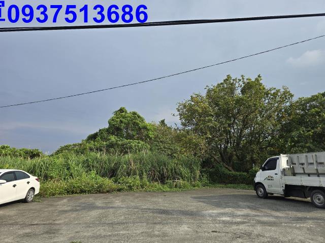 宜蘭頭城農地-0