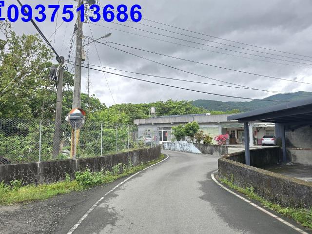 宜蘭頭城農地-3