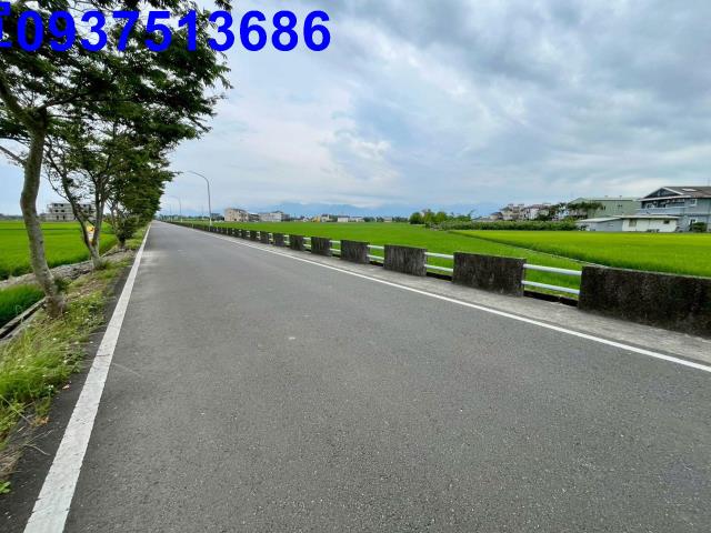 宜蘭壯圍農地-10