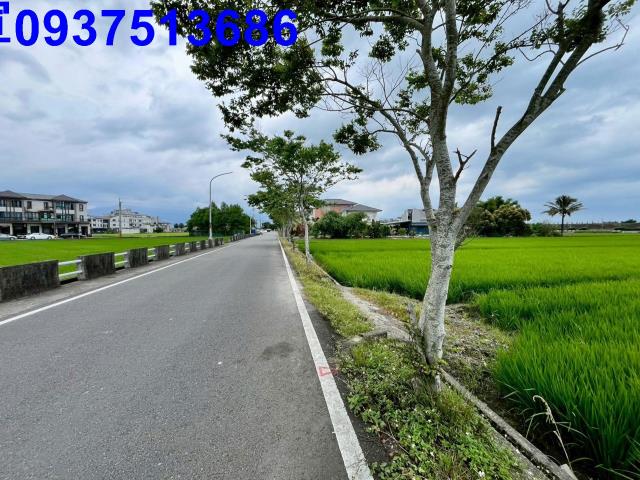 宜蘭壯圍農地-14