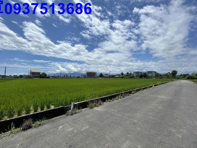 宜蘭員山農地-2