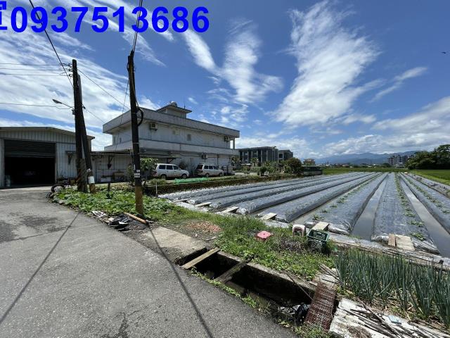 宜蘭宜蘭市農地-3