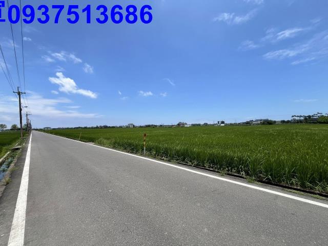 宜蘭壯圍農地-9