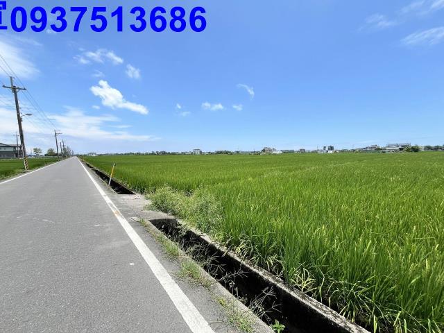 宜蘭壯圍農地-3