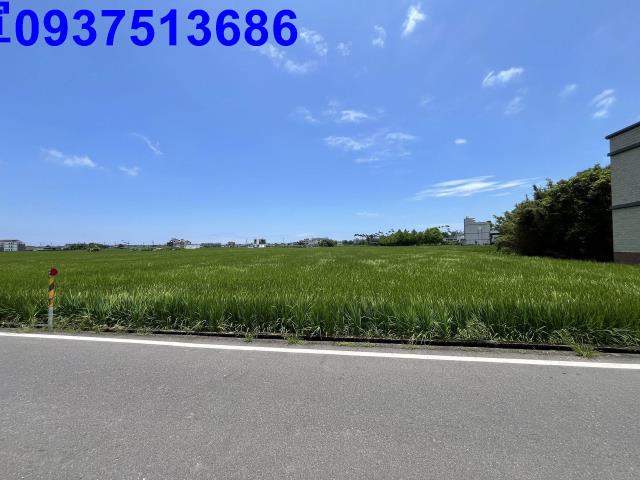 宜蘭壯圍農地-6