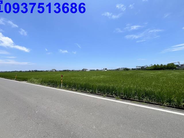 宜蘭壯圍農地-8