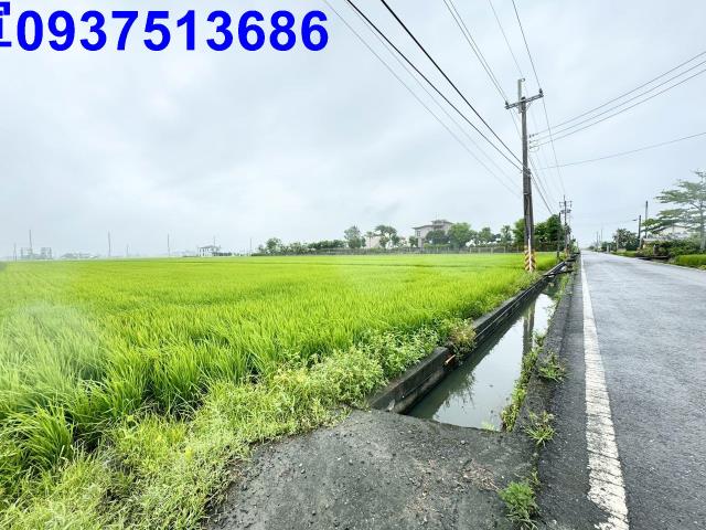 宜蘭壯圍農地-0