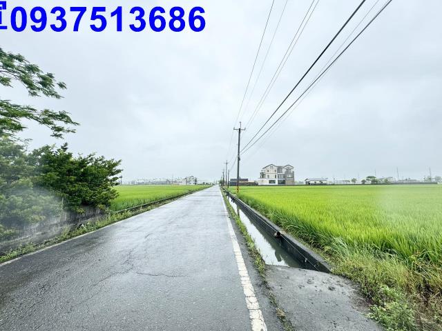 宜蘭壯圍農地-5