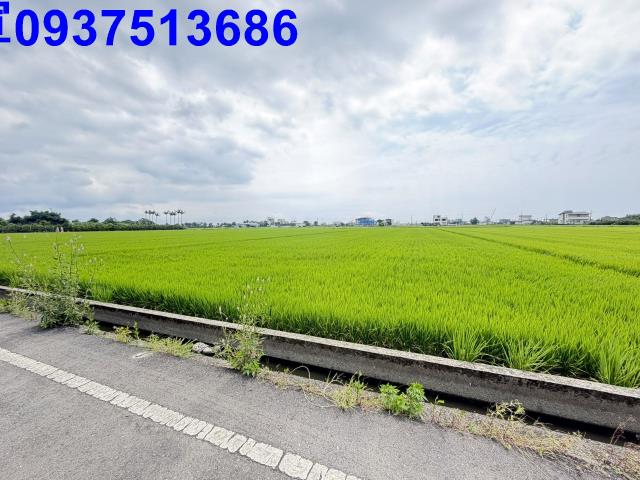 宜蘭礁溪農地-7