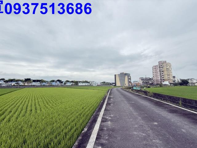 宜蘭五結農地-8