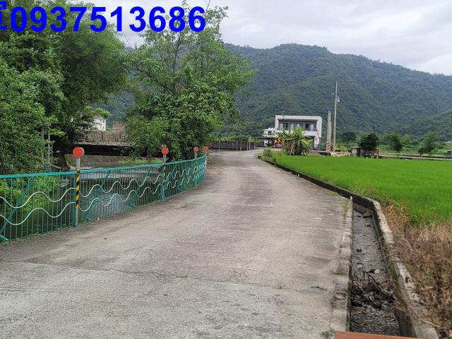 宜蘭員山建地-9