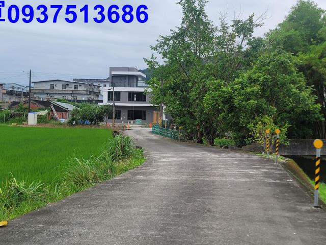 宜蘭員山建地-6