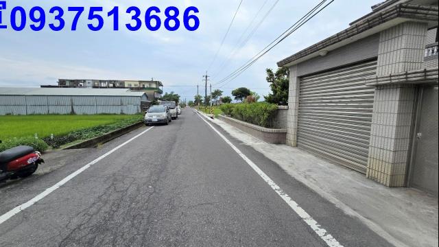 宜蘭壯圍農地-10
