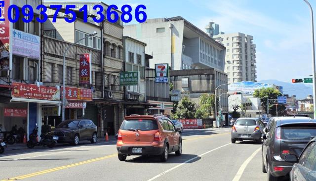 宜蘭市建地-9