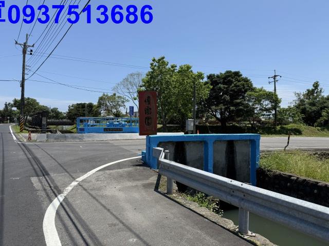 宜蘭礁溪農地-14