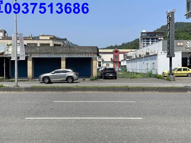 宜蘭蘇澳建地-0