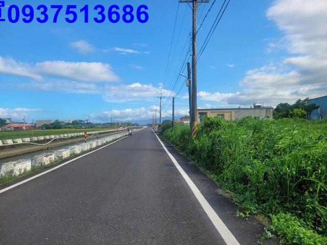 宜蘭壯圍農地-13