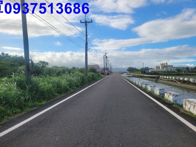 宜蘭壯圍農地-0