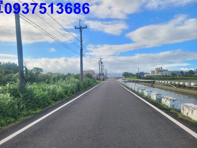 宜蘭壯圍農地-2