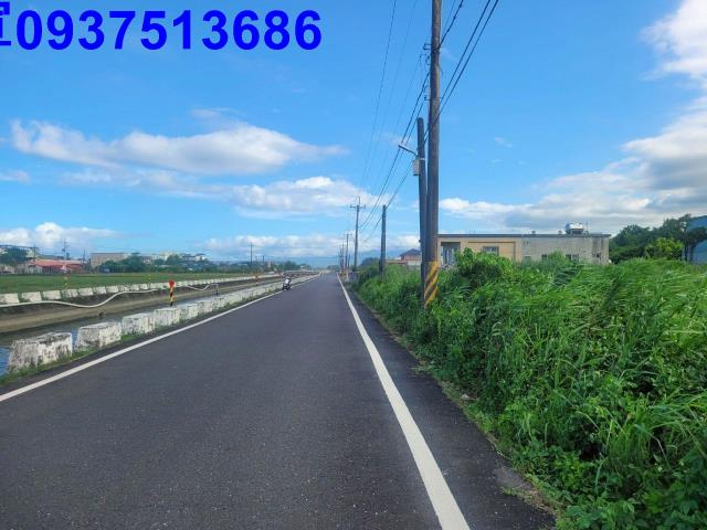 宜蘭壯圍農地-7
