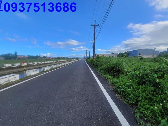 宜蘭壯圍農地-8